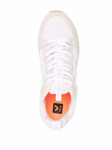 Veja Venturi Alveomesh - Zapatillas Deportivas Para Hombre, Color Blanco Pierre Natural, Talla 9 M De Ee. Uu, Blanco, 42 Eu Veja Venturi Alveomesh - Zapatillas Deportivas Para Hombre, Color Blanco Pierre Natural, Talla 9 M De Ee. Uu, Blanco, 42 Eu