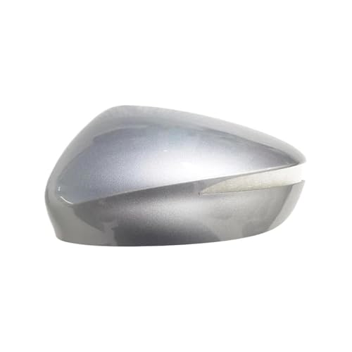 Bouchons rétroviseur Mazda CX-5 finition premium L silver grey durable
