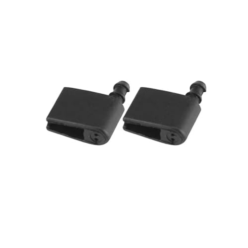 Buse de lave-glace pulvérisation uniforme pour Sprinter 2500 OEM 2E1955986