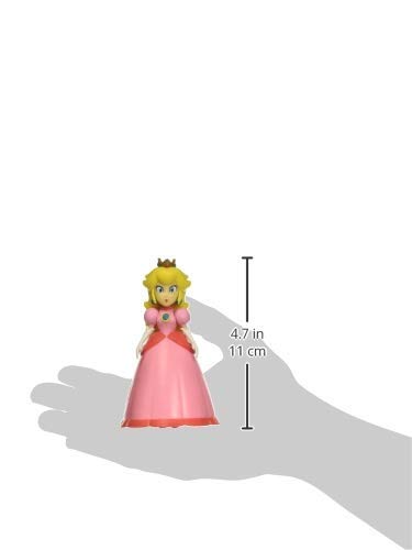 Super Mario Mushroom Kingdom Diorama 3-Pack - Image 5