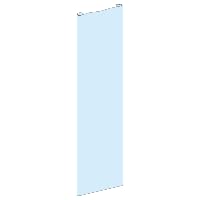 2 couvercles pour bracelets vert Schneider Electric pour bureau rangé