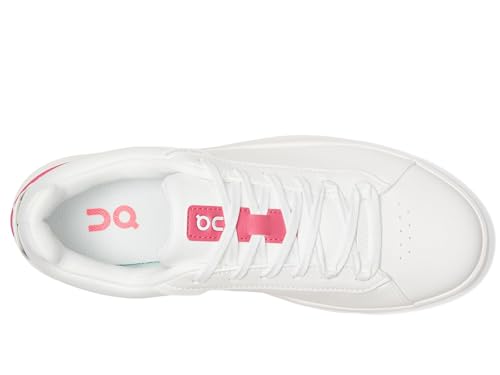 Image of On Womens The Roger Advantage 1 Sneaker