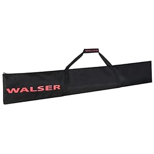 WALSER Borsa da sci per sci fino a 170 cm