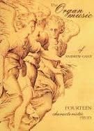 The Organ Music of Andrew Gant 1840031883 Book Cover