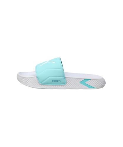 Buy PUMA | SoftridePro Leadpuff Women's Slides at Amazon.in - Image 3