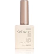 Amazon | Coikaze ダイヤモンドトップジェル 最上級のツヤ 色長持ち