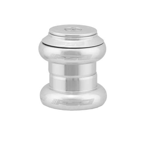 FSA Ahead Orbit X Headset 1-1/8 Silver