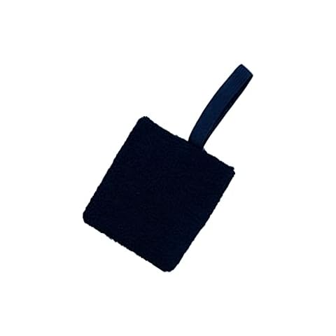 Great Call Athletics | Professional Football Down Indicator | 3” Sweatband Terry Loop | Referee Official | Elite Officials Choice! (Black) Cover