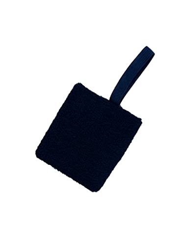 Great Call Athletics | Professional Football Down Indicator | 3” Sweatband Terry Loop | Referee Official | Elite Officials Choice! (Black)