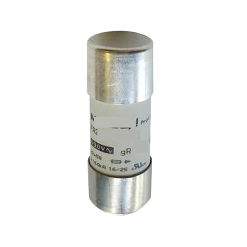 Fusible FR22GC69V63T à haut pouvoir de coupure pour armoire électrique