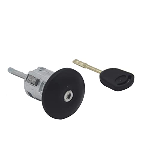 Barillet serrure porte gauche Ford Transit bloqué ? Changez le barillet 4060638