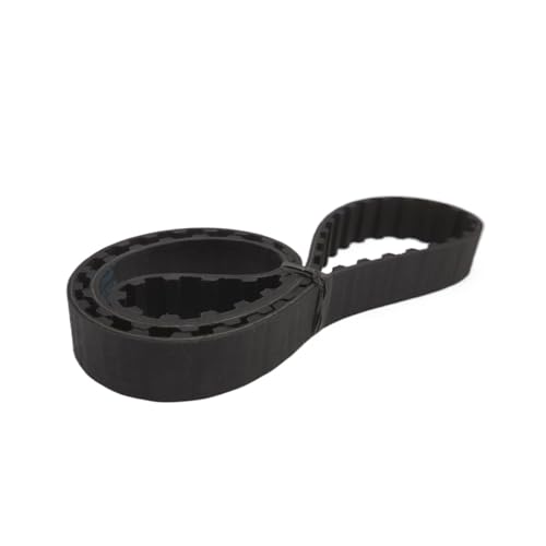 ZHAJNG 1820H �^�C�~���O�x���g 364 �� ��` H �S���^�C�~���O�x���g ���� 4622.8 �� 50.8mm 50mm 60mm 45mm �����x���g(Width 12mm)