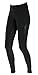 Produktbild Covalliero Kerbl Reitleggings Equona, Vollbesatz, Damen Schwarz, 38/40