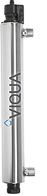 Viqua S5Q-P/12VDC