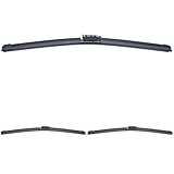ACDelco Gold 8-92615 Beam Wiper Blade, 26 in (Pack of 3)