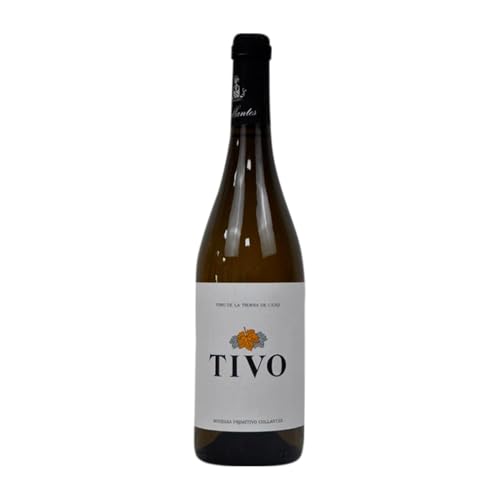 Primitivo Collantes Tivo Vino de la Tierra de Cádiz 75 cl Vino blanco