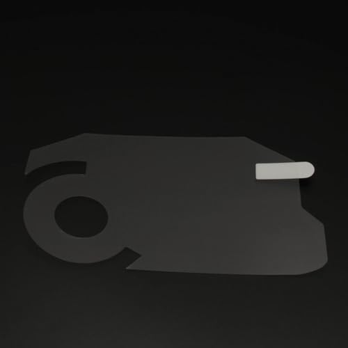 Film protection compteur moto pour les sorties en Honda CB1000R