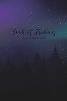 Starlight Book of Shadows : Diary of Magick Spells for the Modern-Day Witch 167564523X Book Cover