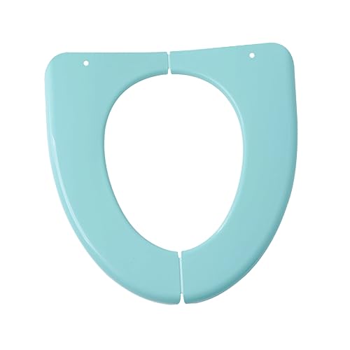minkissy Travel Portable Potty Seat Training Toilet Seat Cover Cover for Boys and Girls
