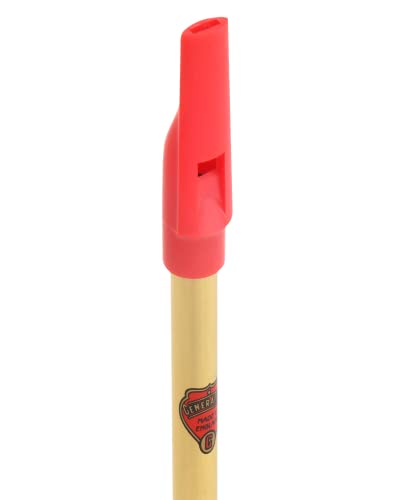 Generation Whistle, Brass (G-17G)