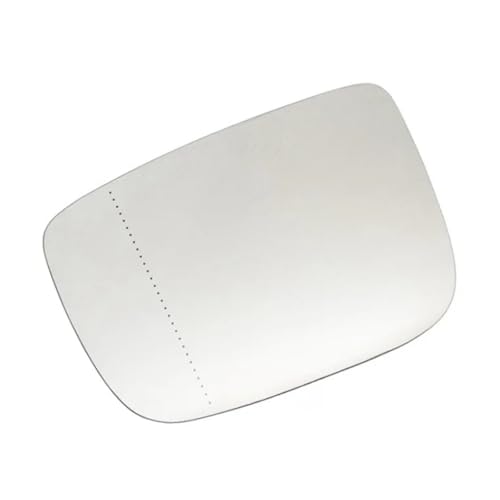 Compatible With Volvo For XC60 2009 2010 2011 2012 2013 2014 2015 2016 2017 車用 左右ヒーター付きミラーガラス 31217273 31217278 と互換性あり ウィングドアミラー