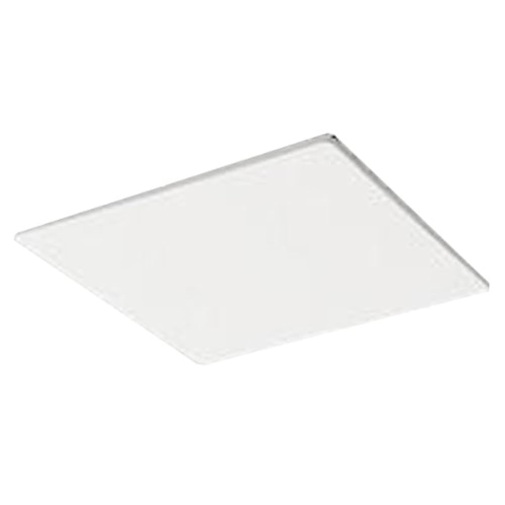 Amazon | 東芝 TOSHIBA ダクト換気扇用別売部材 フラットパネル