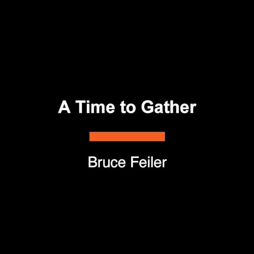 A Time to Gather cover art