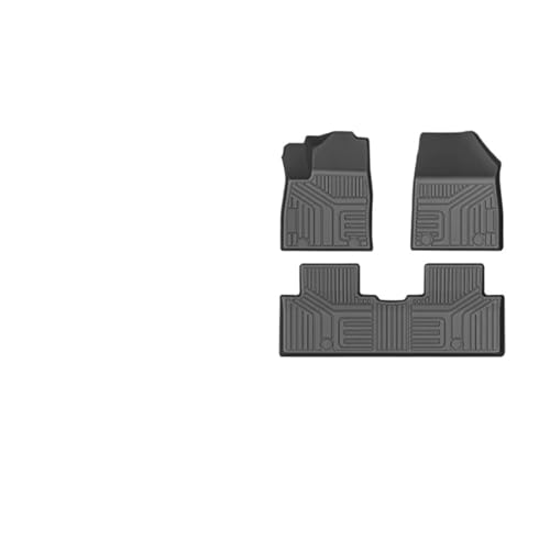 Car Floor Mat，Compatible for Geely Galaxy Starship 7 EM-i 2024 2025 2026 2027 Dirt-Resistant Left Hand Dand Pad Foot Cover Auto Accessories