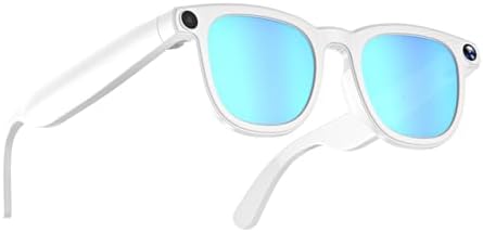 Óculos Inteligente com Traduto...