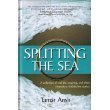 Splitting the Sea: A Collection of Real-Life, Inspiring, and Often Miraculous Shidduchim Stories 1568712553 Book Cover