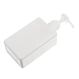 POPETPOP 6 pièces Bouteilles Pompe Lotion Vides Petg Lot de Distributeurs Rechargeables p...