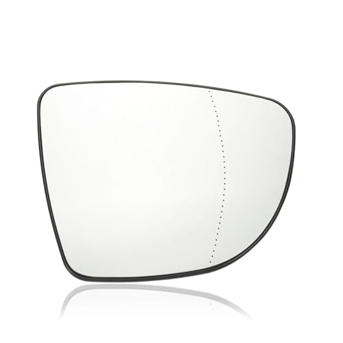 Miroir rétroviseur extérieur chauffant droit Clio 4 963654973R