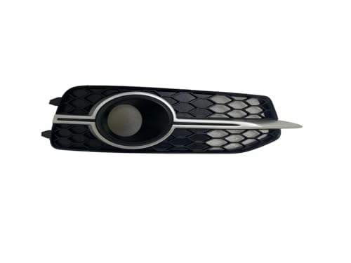 Remplacer la grille cassée de votre Audi A6 C7 avec l'enjoliveur antibrouillard gauche ACC