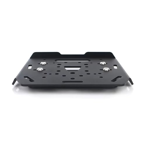 Support de caisse coffre supérieur Ducati Multistrada V4 porte-bagages moto