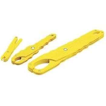 Ideal 34-001 Fuse Puller, Small, 250 Volt AC/DC, 0 to 600A