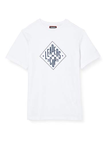 T-Shirt LNB Disneyland Paris Leaders Cup 2020 pour enfant amateur de basket français