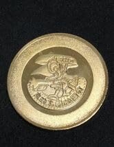 Amazon.co.jp: 京都東映太秦映画村新撰組記念メダル茶平工業 : ホーム