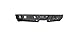 Road Armor 3112XR0B Rear Bumper Fits Chevrolet Silverado 2500 HD
