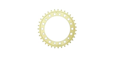 Amazon | サンスター(SUNSTAR) リアスプロケット 520-38T CBR250R 11