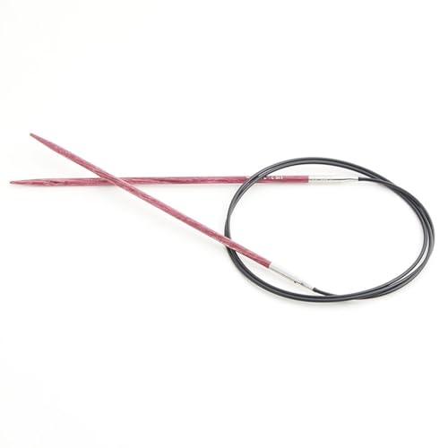 Knitter's Pride-Dreamz Fixed Circular Needles 24