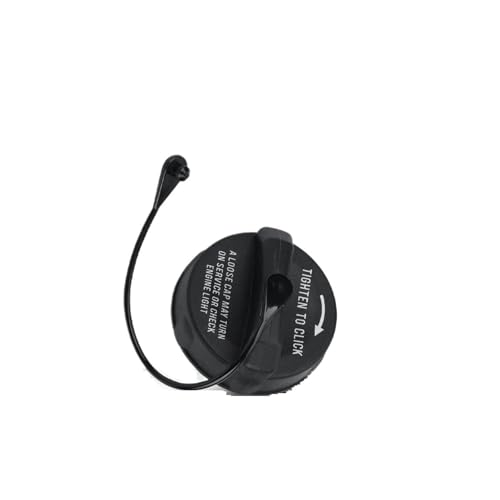 Bouchon de réservoir d'essence pour Chrysler Dodge Charger et Challenger 5278632AG