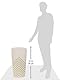 Homecraft Sure Tread Bath Mat (Eligible for VAT Relief in the UK) Bath Mat with Suckers Stays in Place, Non-Slip With Raised Treads, Reduce Slip and Fall Risk in Bathroom for Elderly and Disabled