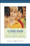 A Child's World 007111632X Book Cover