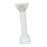 🌸【Polyvalent】 idéal pour les cérémonies et la décoration, peut être utilisé bougeoir, convient également pour décorer le jardin, le patio, la pelouse, l'église, le mariage, la fête, l'école, le modèle de villa, le club d'hôtel.