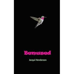 Bemused Audiolibro Por Jacqui Henderson arte de portada