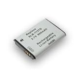 Kapazität: 900mAh Heib Qualitätsakku - Akku für Samsung Typ SLB-1137D - 900mAh - 3,7V - Li-Ion
