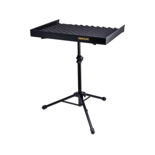 Hercules Stands DS800B Percussion Table Stand