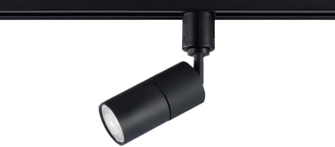 Panasonic スポットライト NTN860017B 100W ブラック Panasonic スポットライト NTN860017B 100W ブラック Panasonic