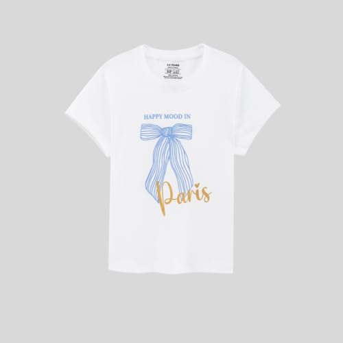 Image of Nap Chief Girls Cotton Official Cartoon Characters and Printed Co ord Set, Tshirt & Flared Pant Set for Casual Wear