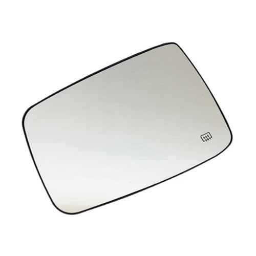 Espejo retrovisor Dodge RAM 2009-2018 térmico con lente de visión trasera